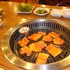 【ソウル・アックジョンドン】韓国で食べた絶品サムギョプサル♪の画像