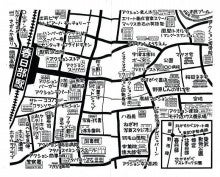 しんちゃんと春日部市の関係 自称 日本一のしんちゃんファンである女子大生が書くブログ