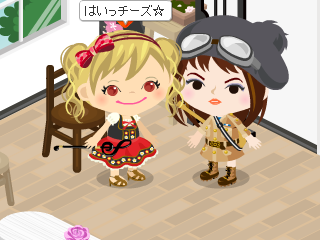ＢＥＳＴ　ＦＲＩＥＮＤ☆なうの記事画像