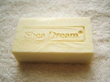 南麻布発シアバター専門店Shea Dreamのブログ