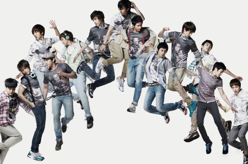 super juniorの記事画像