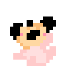 .｡+*+｡.ハチ子の平々凡々*+｡.｡+*-epe8cn3f5ab20bh1c8324i63.gif