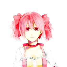 お絵かき少女(笑)のぐだぐた日記