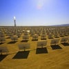 Googleの太陽熱発電投資の画像