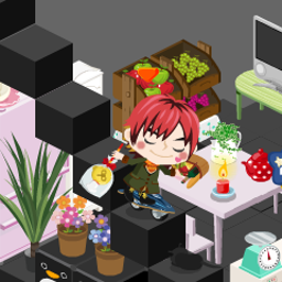 Thank you♪