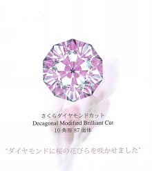 静岡呉服町の宝石店　　　　　　　　　　　　　　　　　　宝石と真珠の専門店　ルシルK-さくらダイアモンド