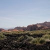 Snow Canyon State Parkの画像