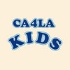「CA4LA（カシラ）」がキッズラインを展開の画像
