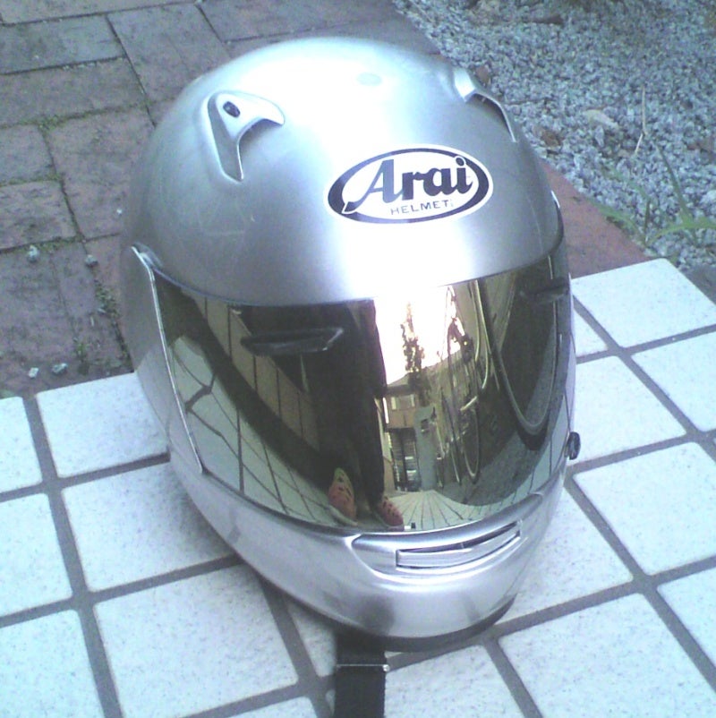 アライ Arai ヘルメット PROFILE SNELL