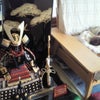 鎧兜！の画像