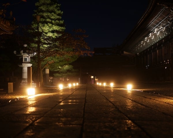Secret Space