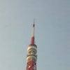 東京タワーの画像