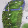 DISNEY GOLFの画像