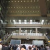 JR大阪三越伊勢丹、ルクア初公開 おしゃれな大阪駅への画像