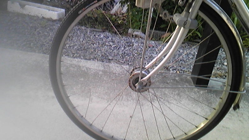 閉じた光の記事画像