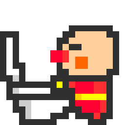 ぷう太郎のぷうたらんな日々-2k7rqc_70.gif