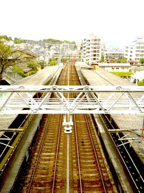 ◆オデカケ福岡◆-阪急電車４