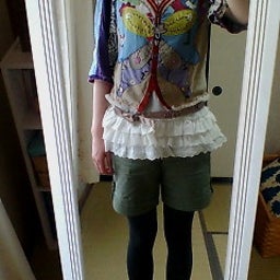 ｍａｒｉｍｏ*｡な日々-20110508122212.jpg