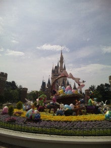 TOKYO Disney RESORT LIFE-DVC00094.jpg