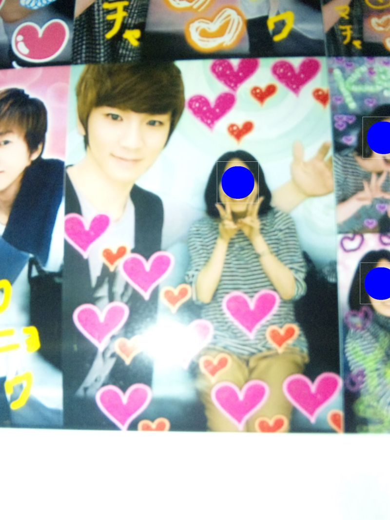 $まちゃのイェソン、SHINeeブログ