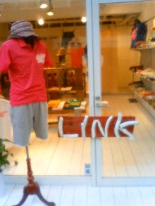 LINKのブログ