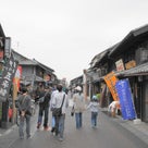 2011GW名古屋観光パート１の記事より