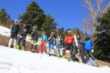熊の湯スキー場スタッフのブログ