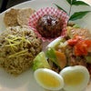 インドネシア料理イベント！の画像