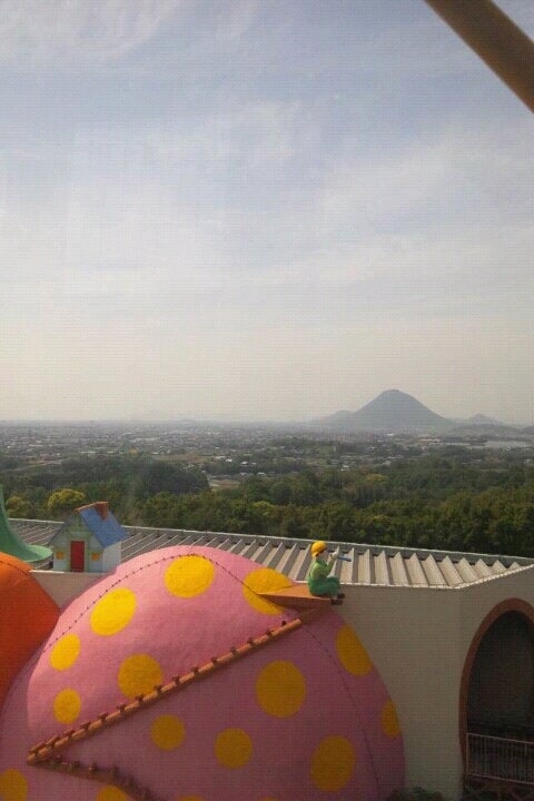 香川の旅☆の記事画像