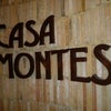 CASA MONTESの画像