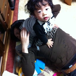家庭教師のえーるのブログ-やられる③