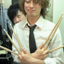 Ｄｊｏｎ　Ｄｏｎ-201105181926001.jpg