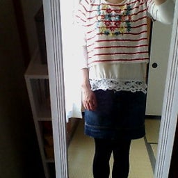 ｍａｒｉｍｏ*｡な日々-20110520152752.jpg