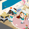 さこちゃんのダンス披露の画像