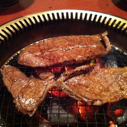 家庭教師のえーるのブログ-焼肉　弘