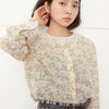 幸せを集めてブローチにの画像