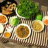 難病『急性韓国料理中毒』発症の画像