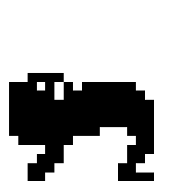 こじぱ型ウィルス-1e9a2925bd51a991bf9e4dcfb527d843cf9d.gif