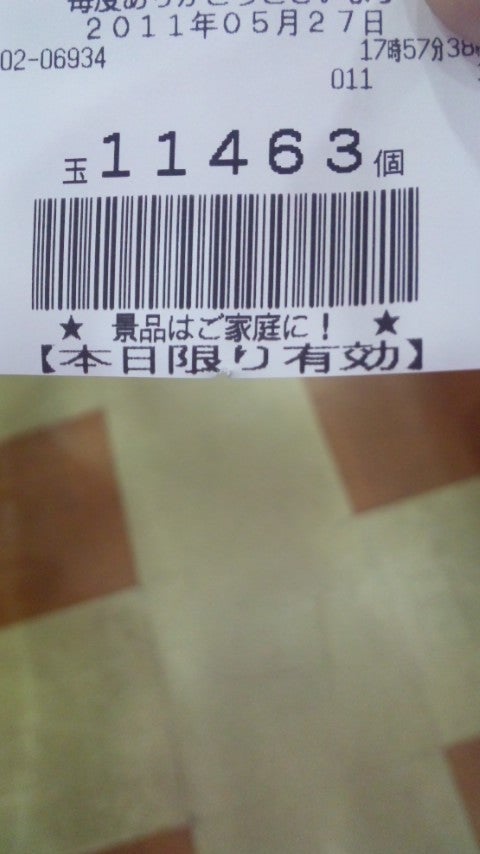 二日分・・の記事画像