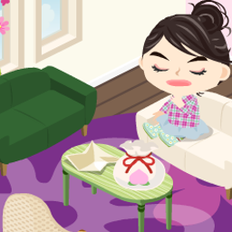 コン部長のＢＡＢＹまち日記