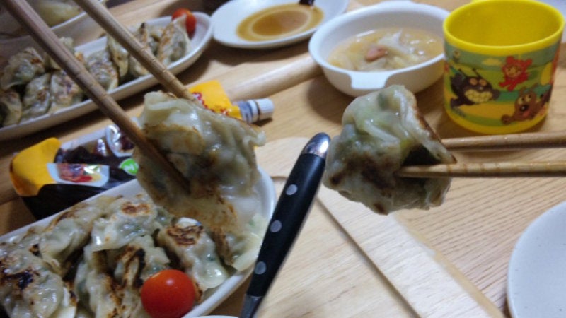 今週の気まぐれ料理の記事画像