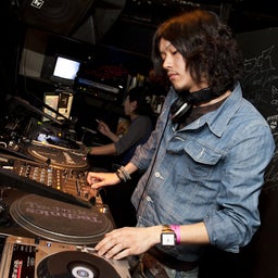DJ JAG 「SECOND 2 NONE」