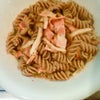 そばパスタ！の画像