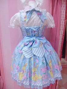 ☆Toy fantasyサンプル♪☆ | AngelicPretty大宮店