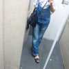 お散歩の画像