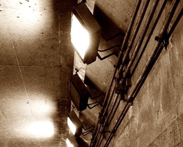 Secret Space