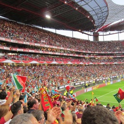 supporter in studium