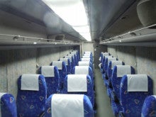 JRバス東北 ドリームふくしま・横浜号に乗ってみる 第4セクターの乗りバス・乗船日記