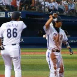 ベイスターズ☆マニア