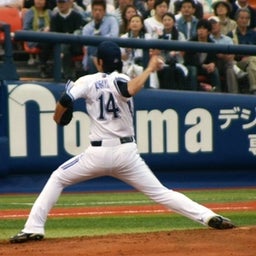 ベイスターズ☆マニア